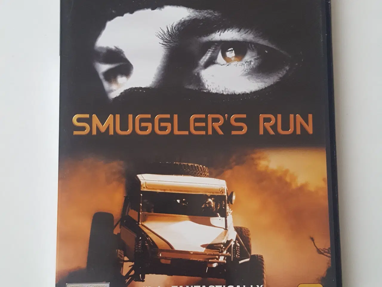 Billede 1 - Smuggler's run