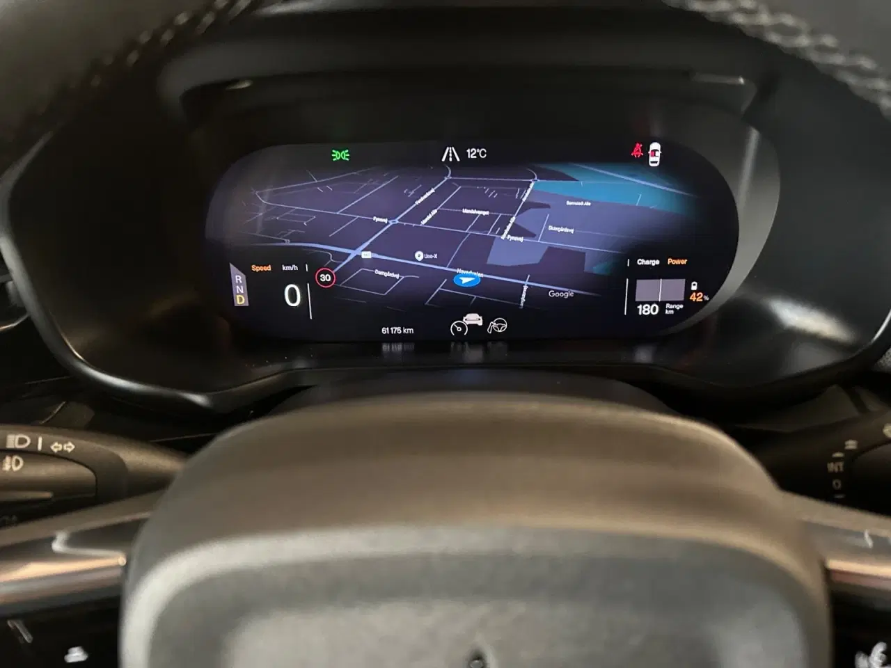 Billede 14 - Polestar 2  Long Range