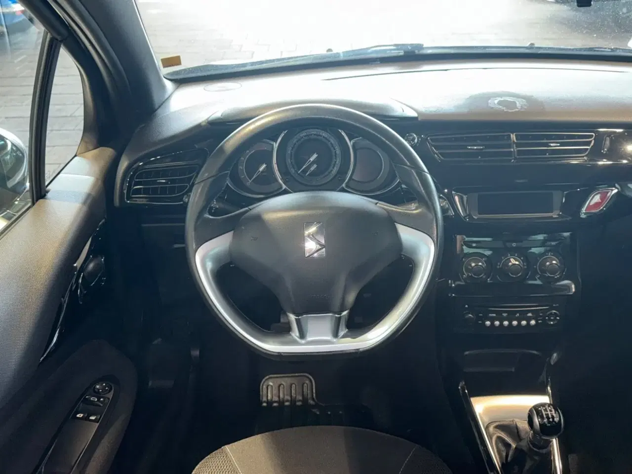 Billede 6 - Citroën DS3 1,6 e-HDi 90 Style