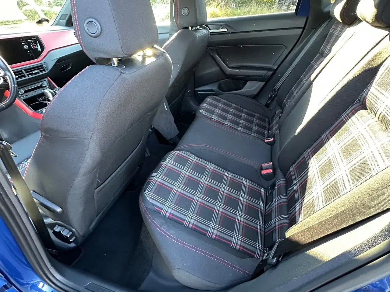 Billede 11 - VW Polo 2,0 GTi+ DSG