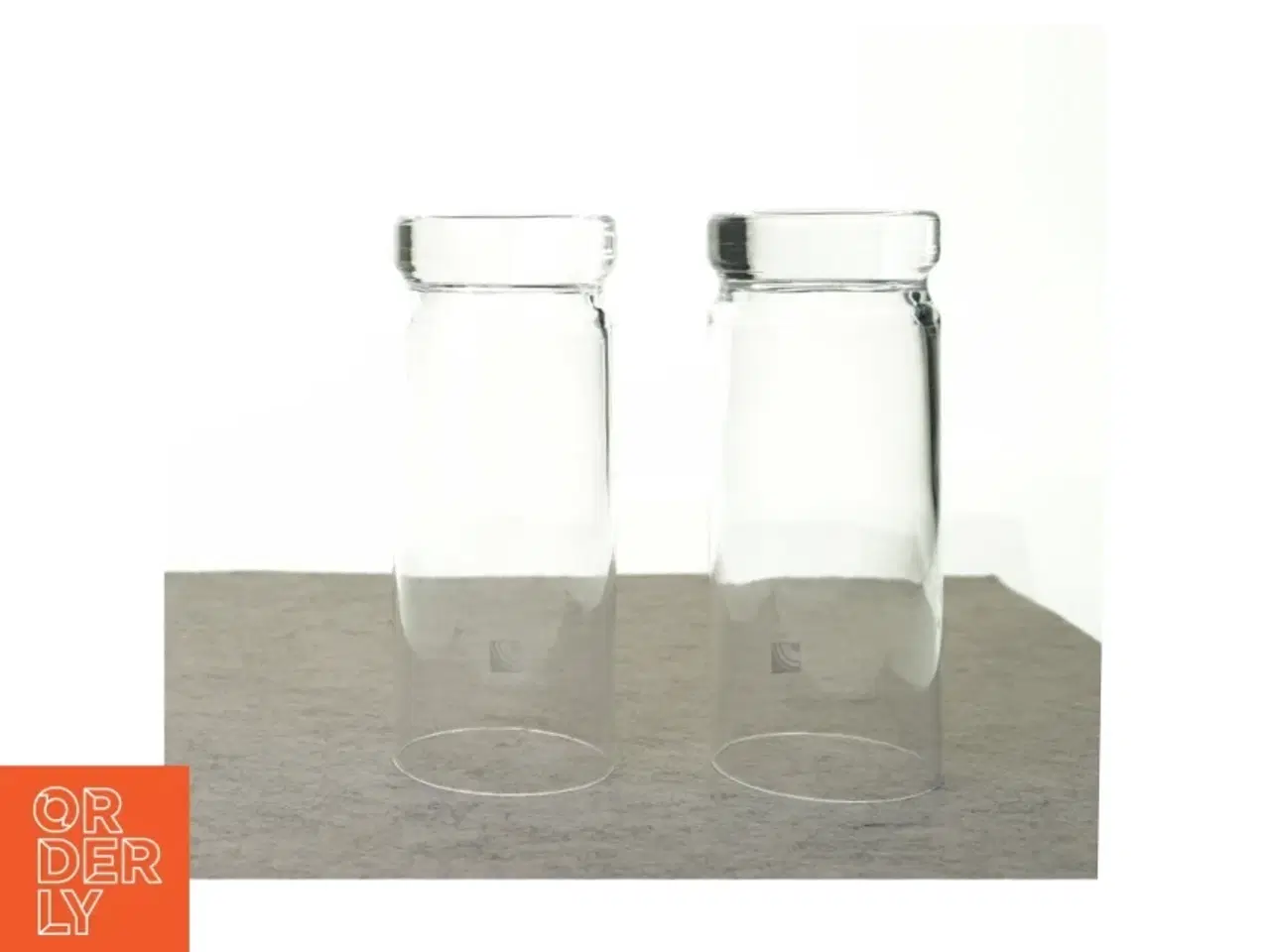 Billede 2 - Longdrink glas Luigis Bar (str. 17 x 7 cm)