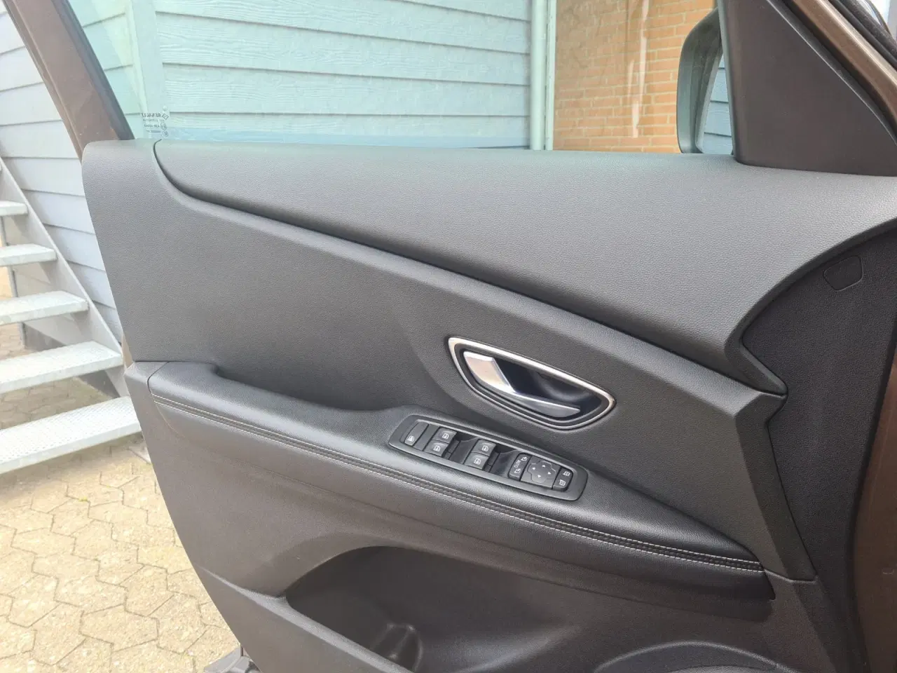 Billede 12 - Renault Grand Scenic IV 1,5 dCi 110 Zen EDC 7prs