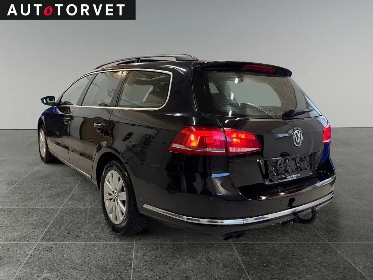 Billede 4 - VW Passat 2,0 TDi 140 Comfortline Variant BMT