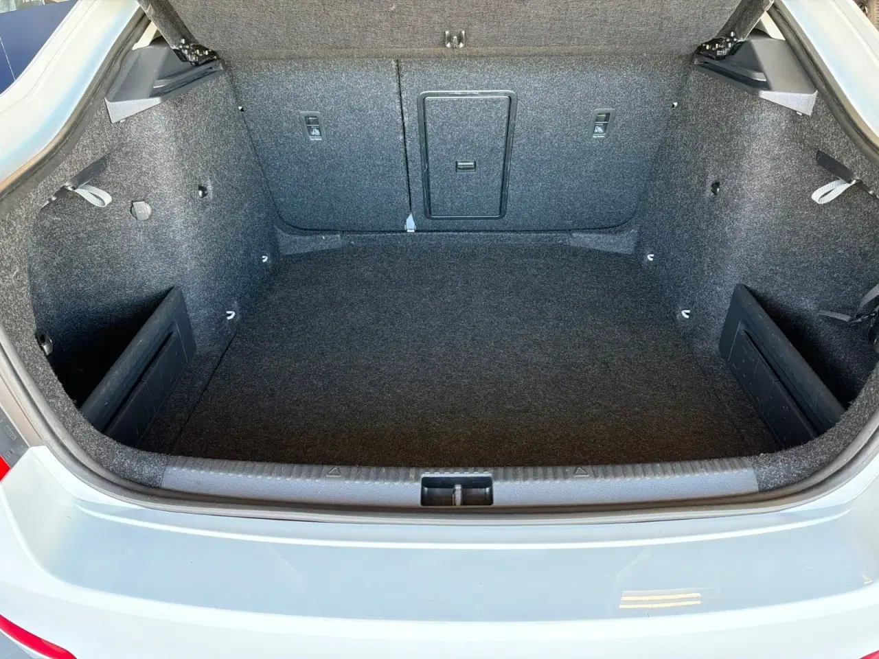 Billede 10 - Skoda Octavia 1,0 TSi 115 Style