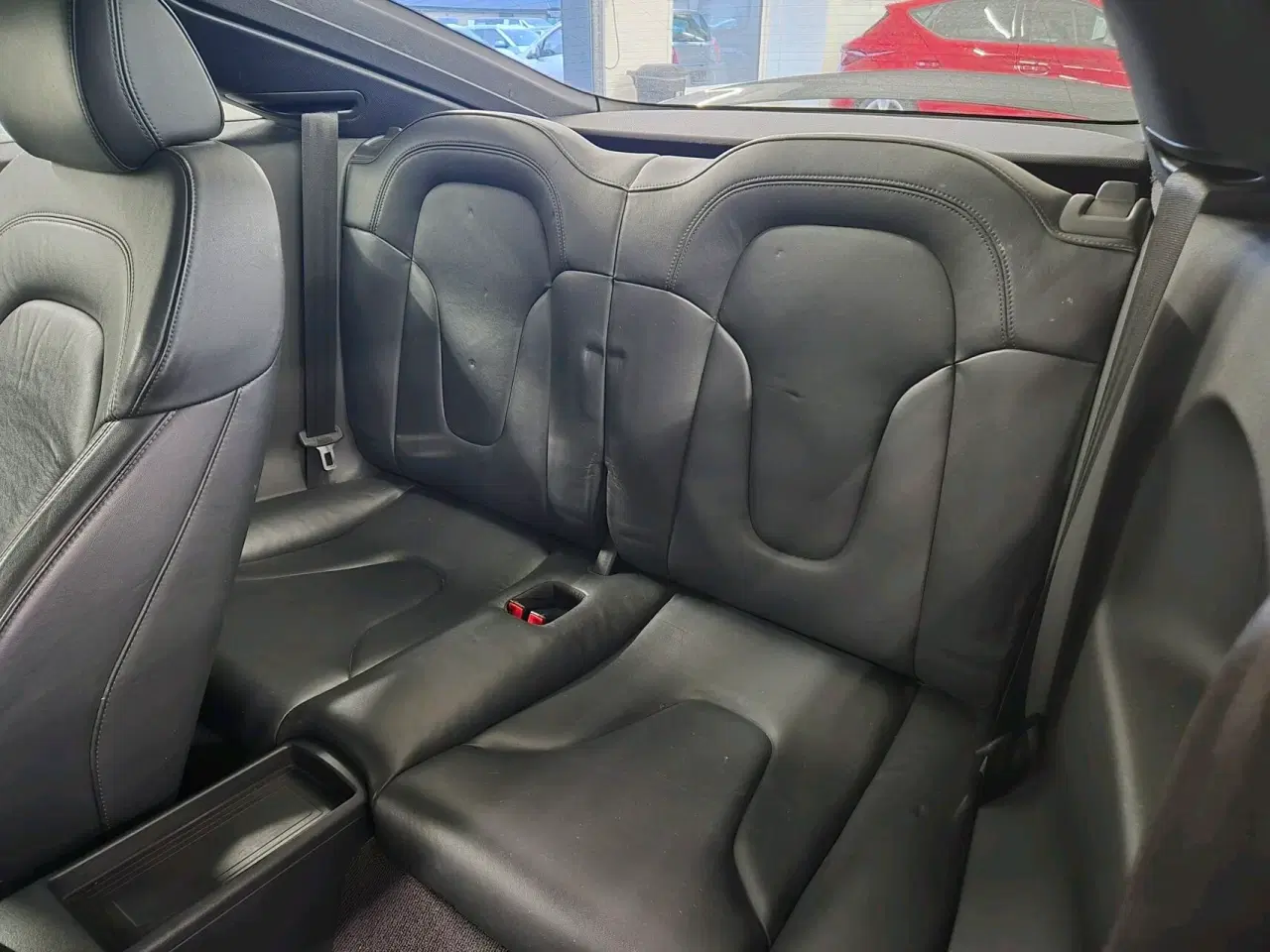 Billede 13 - Audi TT 1,8 TFSI 160HK 2d 6g