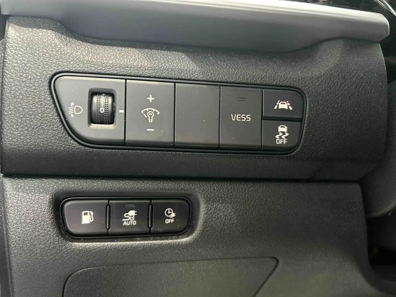 Billede 11 - Kia Niro 1,6 PHEV Comfort+ DCT