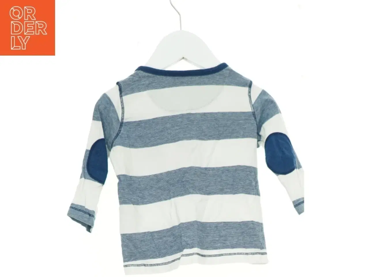 Billede 2 - Trøje fra H&M (str. 74 cm)