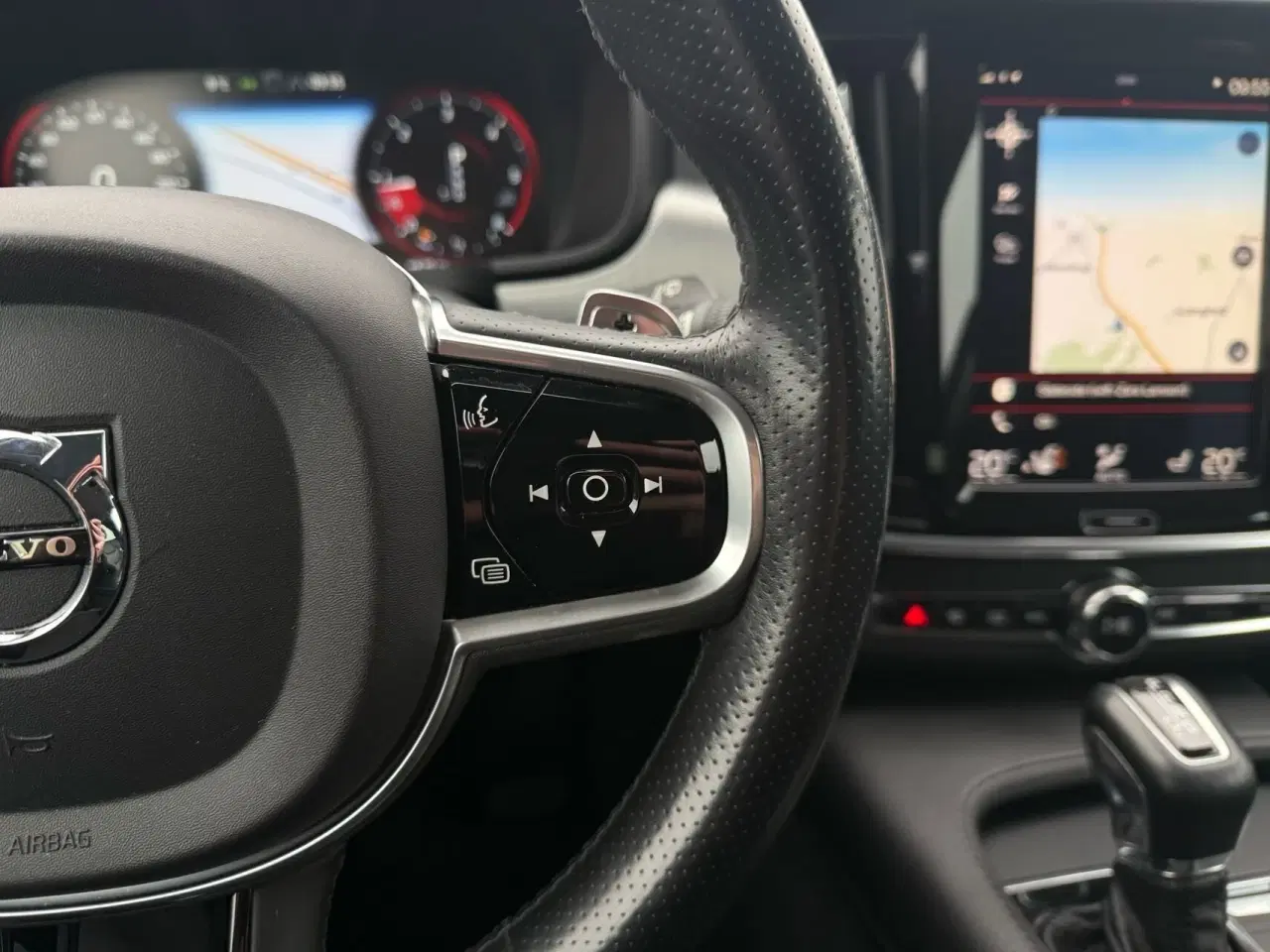 Billede 19 - Volvo V90 2,0 D4 Momentum 190HK Stc 8g Aut.