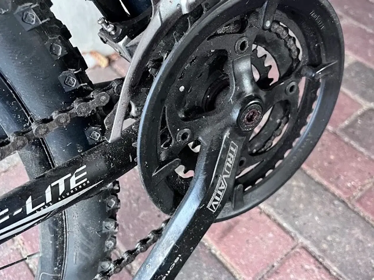 Billede 4 - Mount bike 