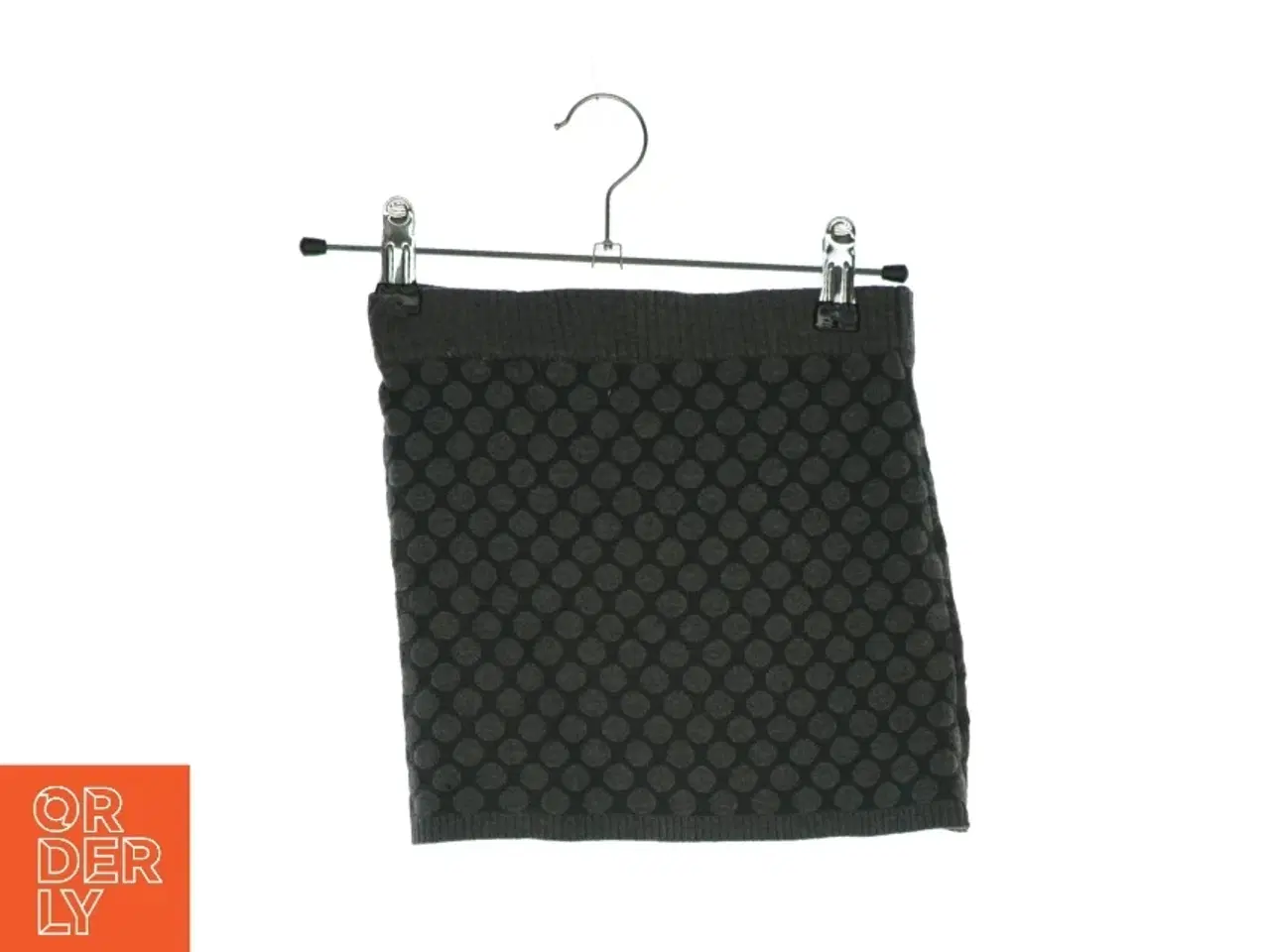 Billede 2 - Nederdel fra H&M (Str 110/116 cm)