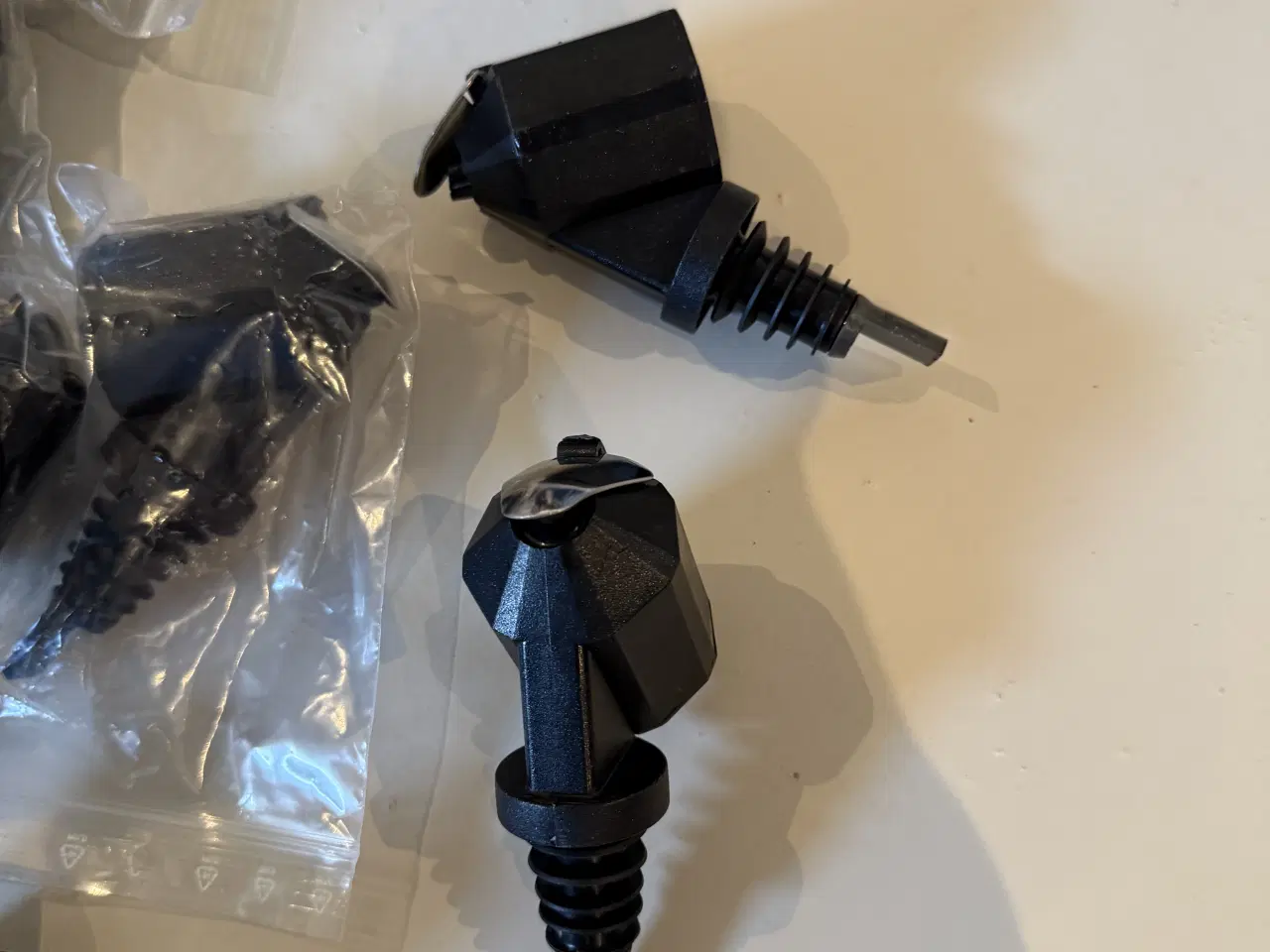 Billede 2 - Sælger helt nye bar pilot 2cl 40 stk