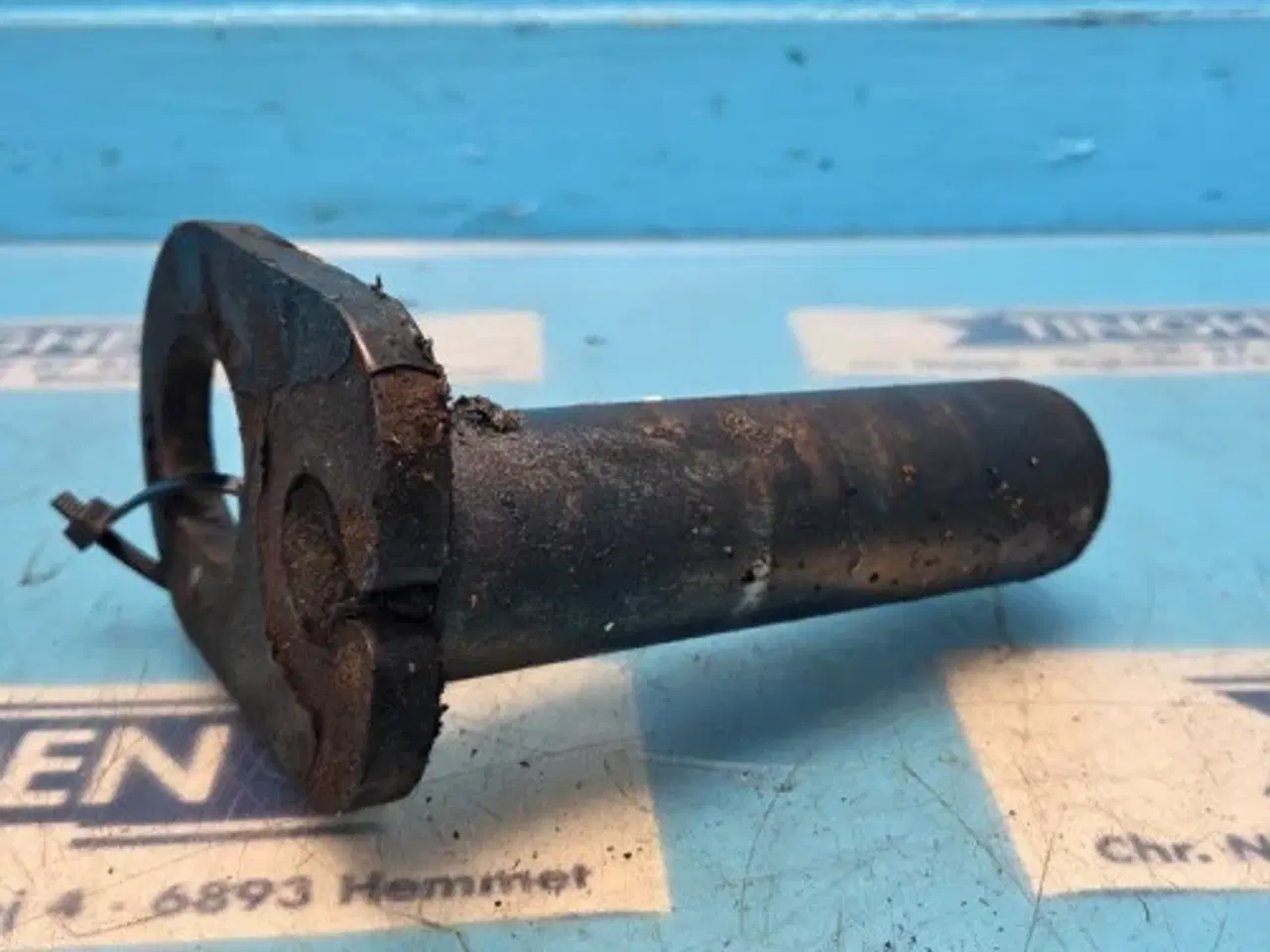 Billede 5 - Case 821E Stift 87351646