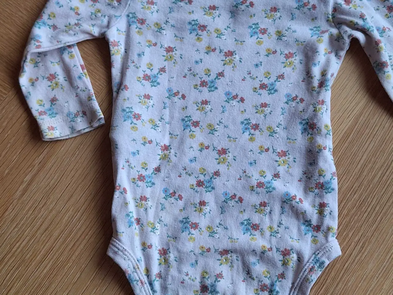 Billede 5 - Bodystocking 