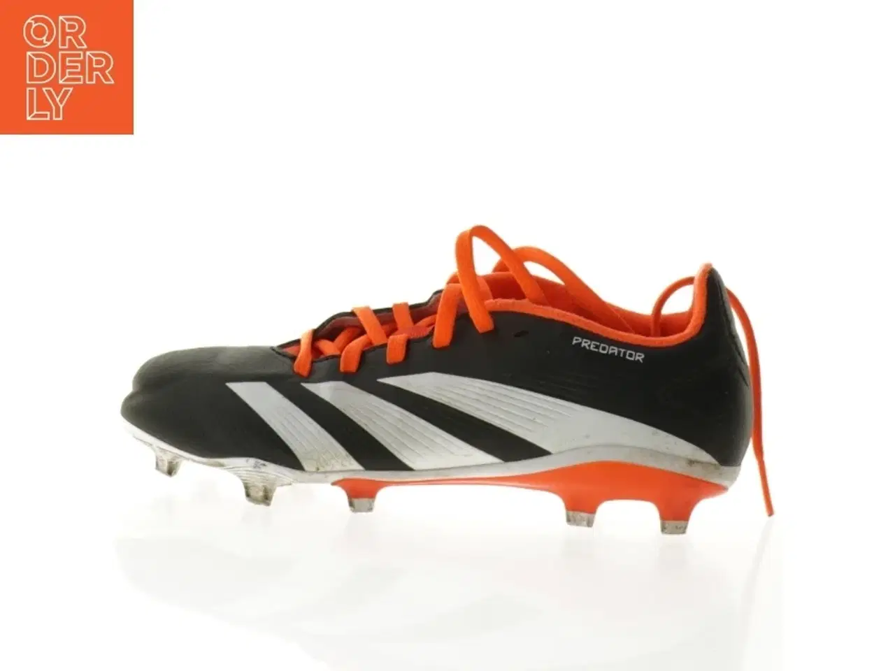 Billede 1 - Fodboldstøvler fra Adidas (str. 35)