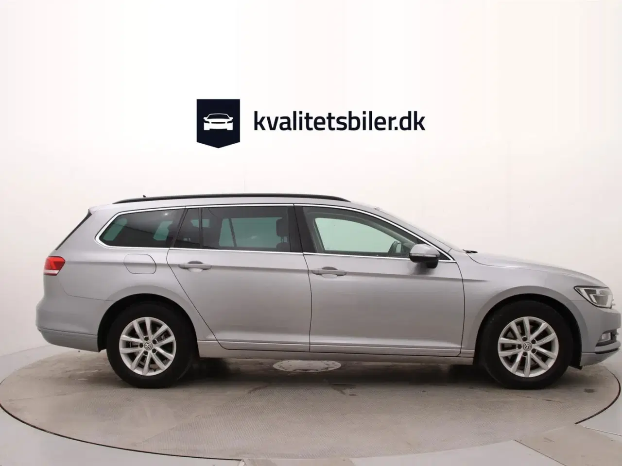 Billede 5 - VW Passat 2,0 TDi 150 Comfortline Premium Variant DSG