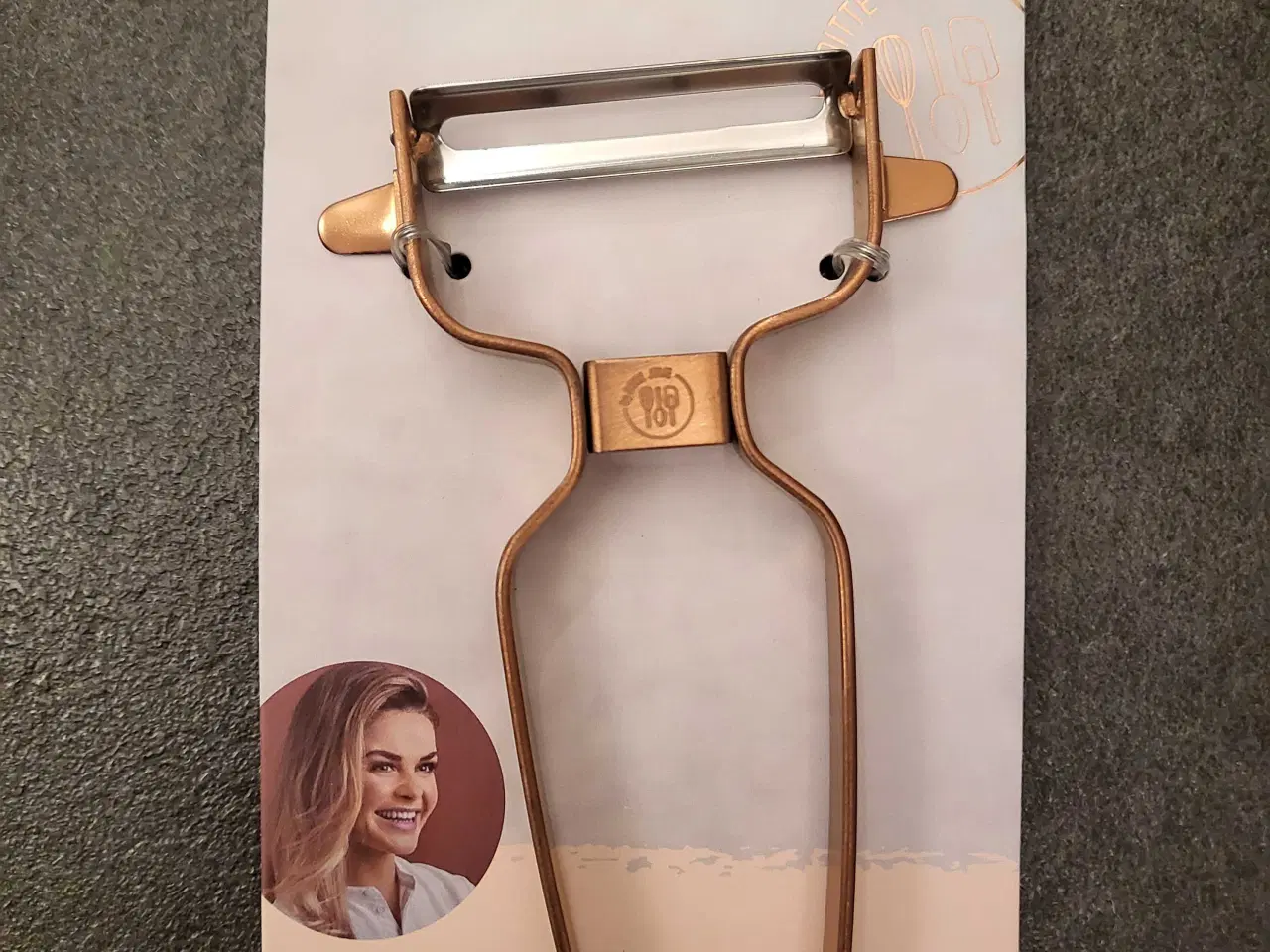 Billede 1 - Skræller 