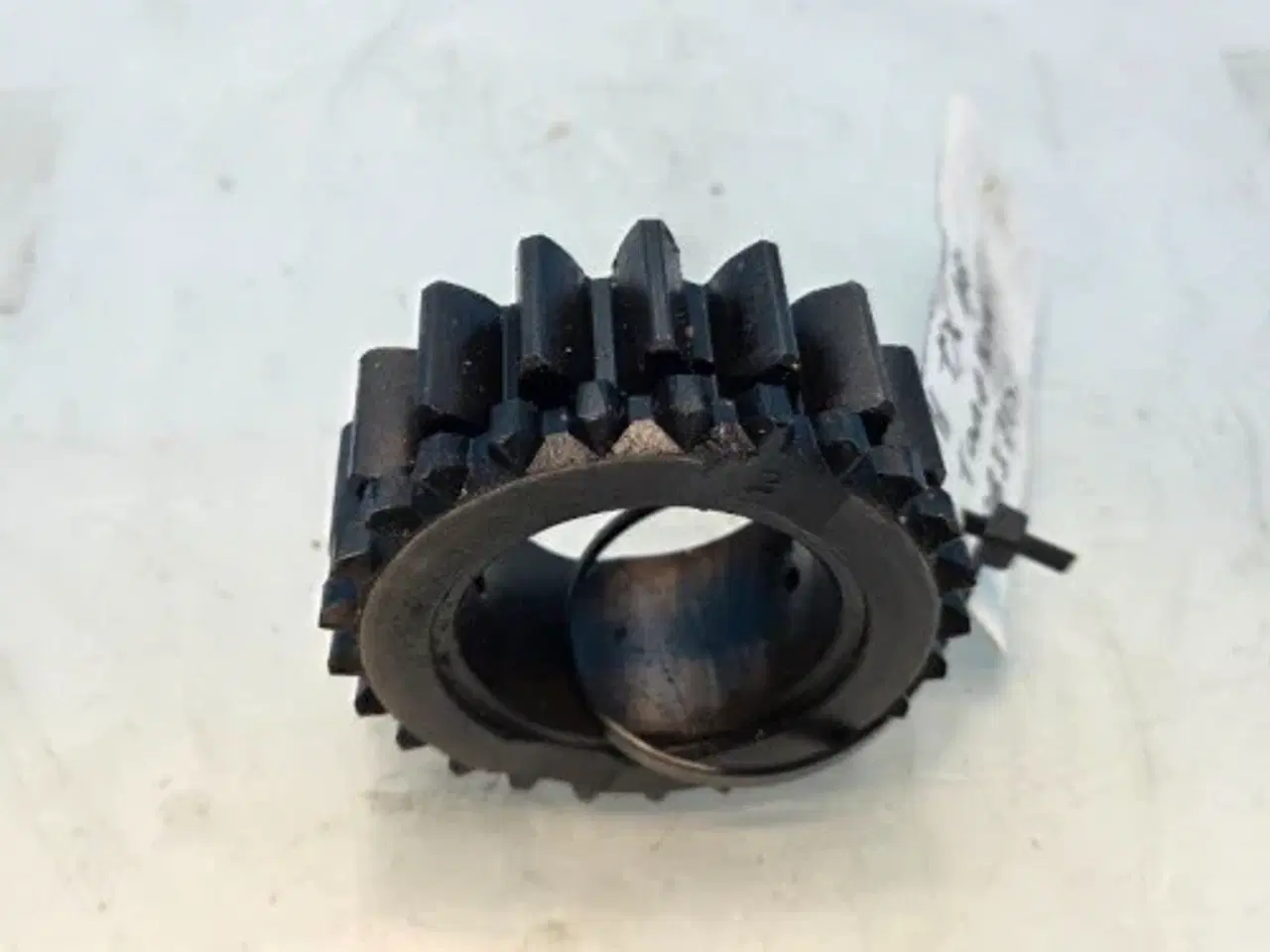 Billede 4 - New Holland TX68 Tandhjul 89837151