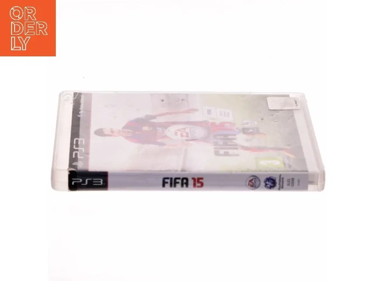 Billede 2 - Fifa 15 (DVD)