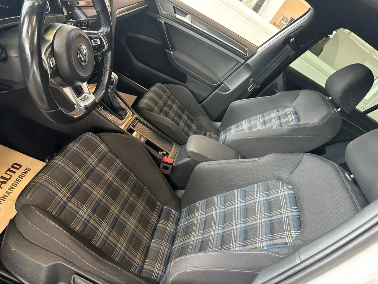 Billede 18 - VW Golf VII 1,4 GTE DSG