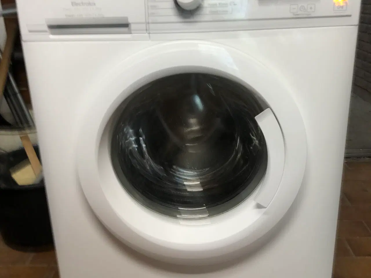 Billede 1 - Super god Electrolux vaskemaskine 
