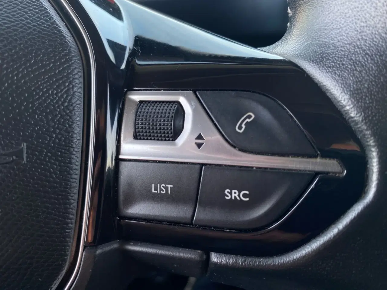 Billede 15 - Peugeot Rifter L1 1,5 BlueHDi Allure 100HK