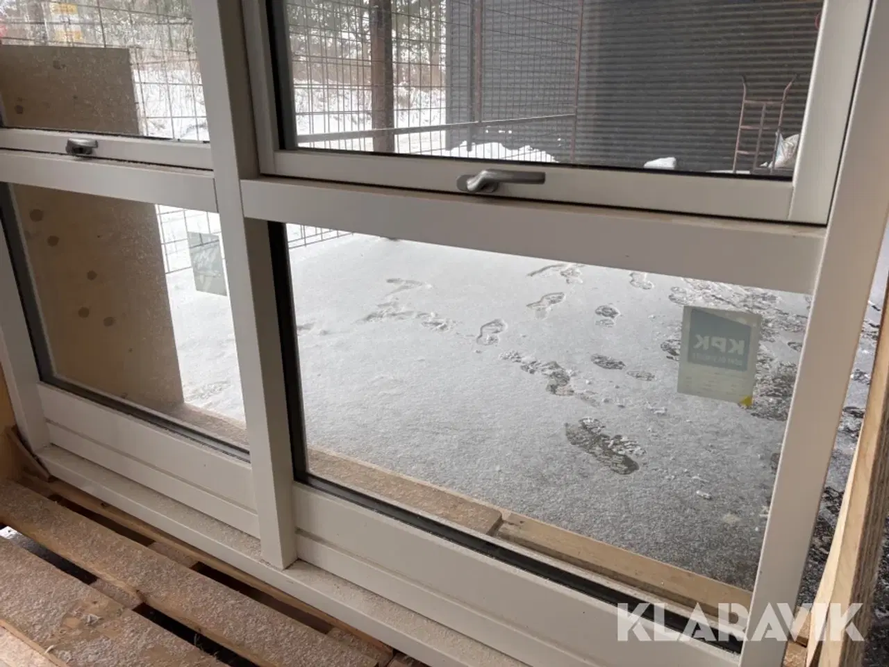 Billede 8 - Vindue KPK 1 styk