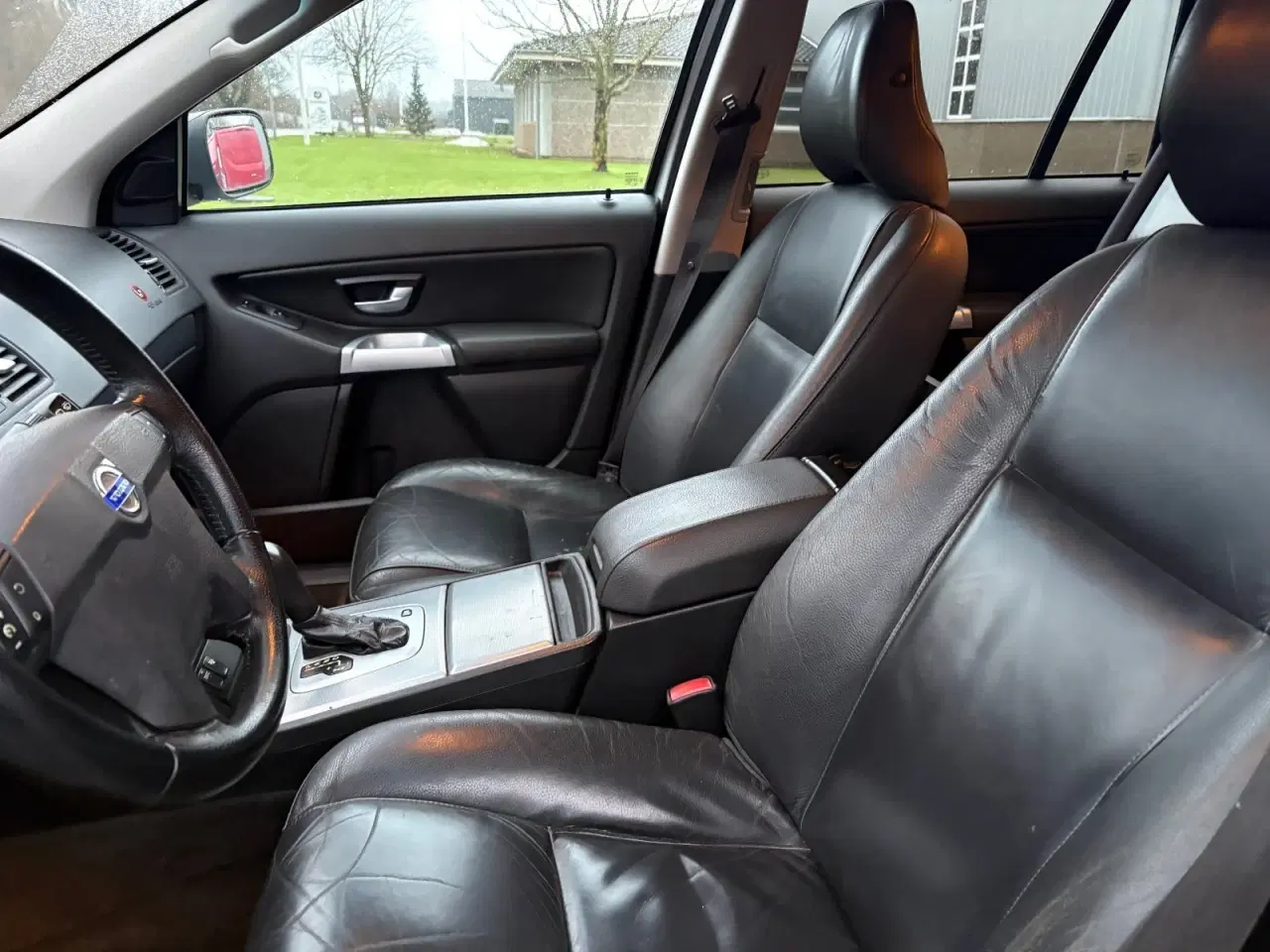 Billede 8 - Volvo XC90 2,4 D5 185 Summum aut. AWD Van