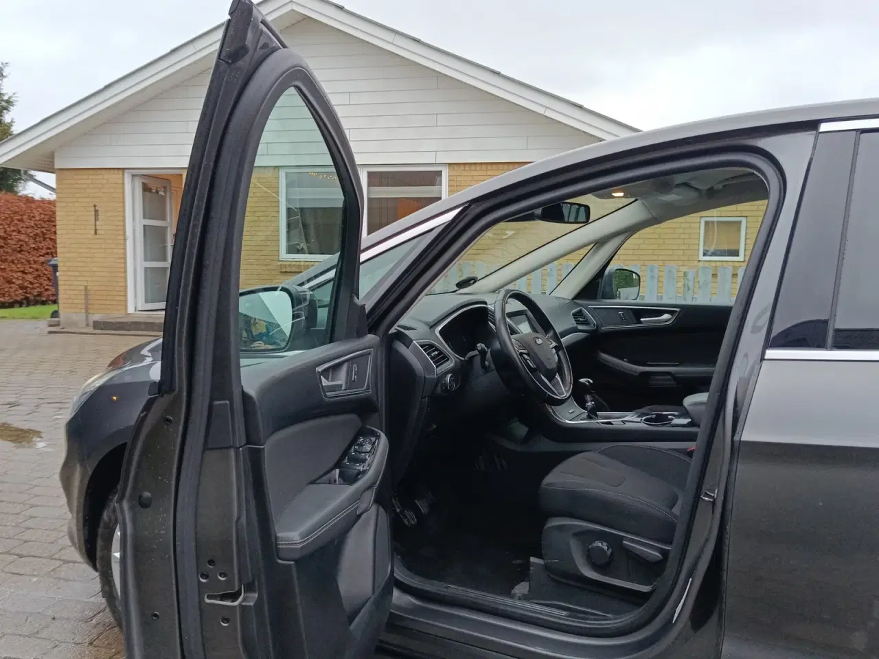 Billede 9 - Ford S-MAX 1,5 SCTi 160 Titanium