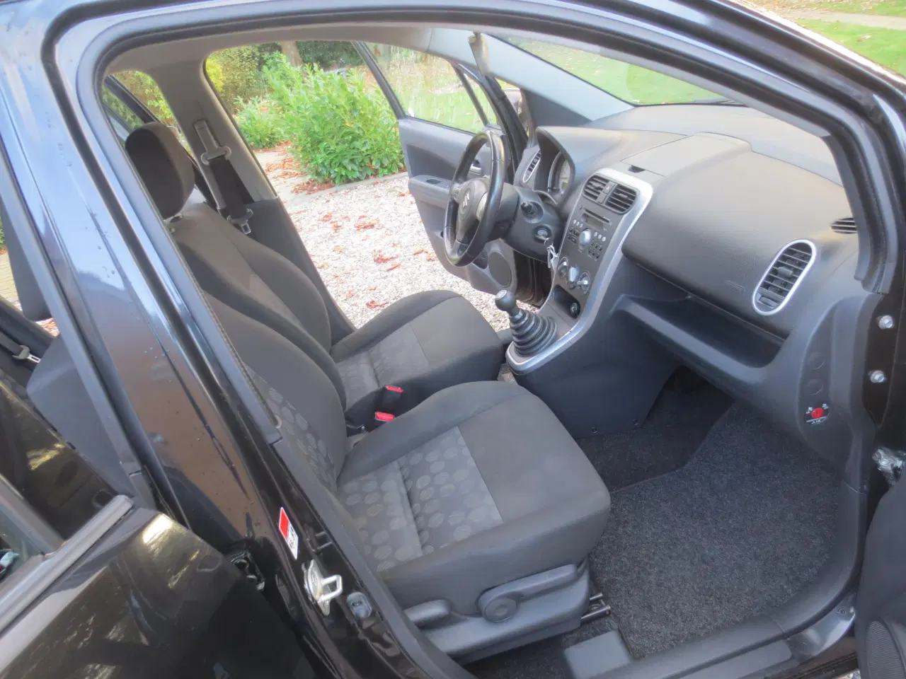 Billede 14 - Suzuki Splash 1.0 i Synet 2025. 