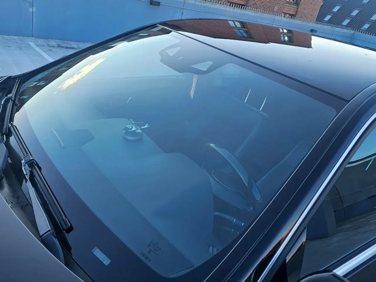 Billede 12 - Mercedes E220 2,2 CDi Avantgarde aut.