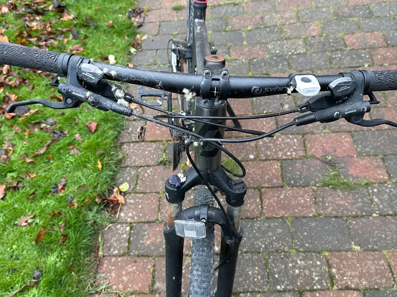 Billede 2 - Scott Hybrid MBT