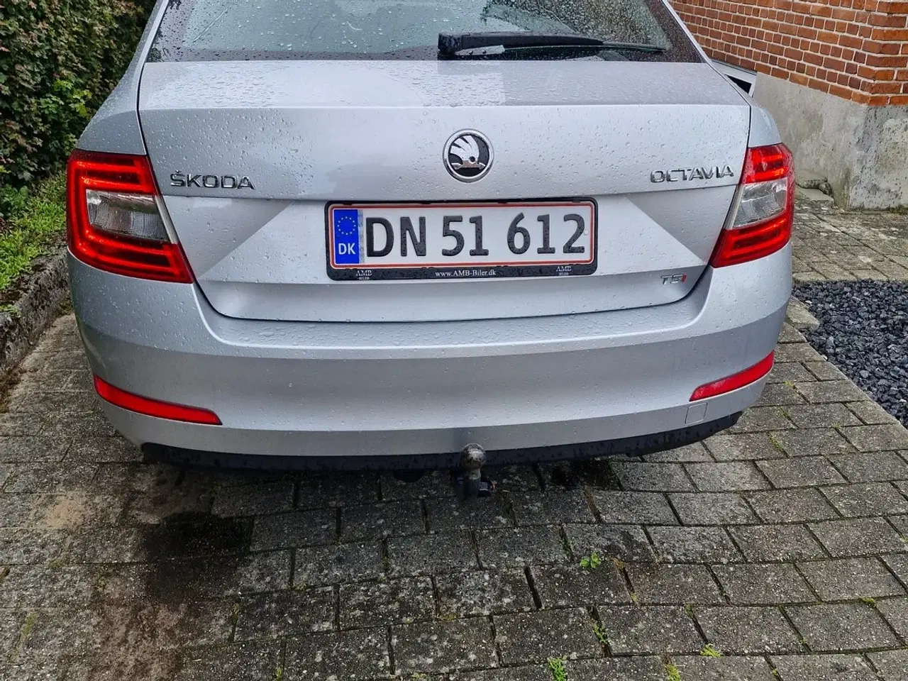 Billede 5 - Skoda Octavia 1,4 TSi 140 Ambition