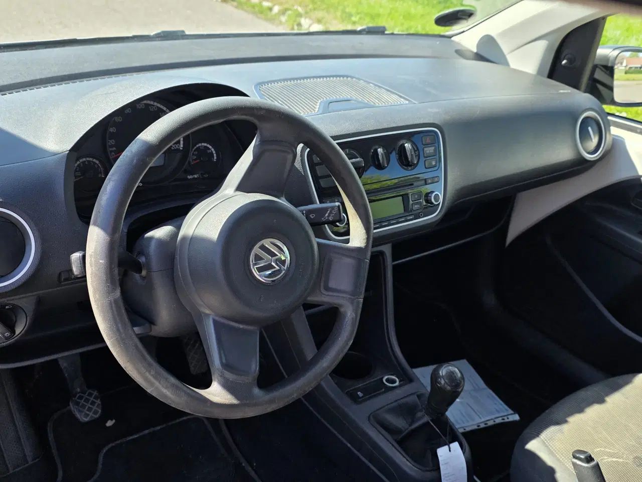 Billede 3 - Vw Up 2014