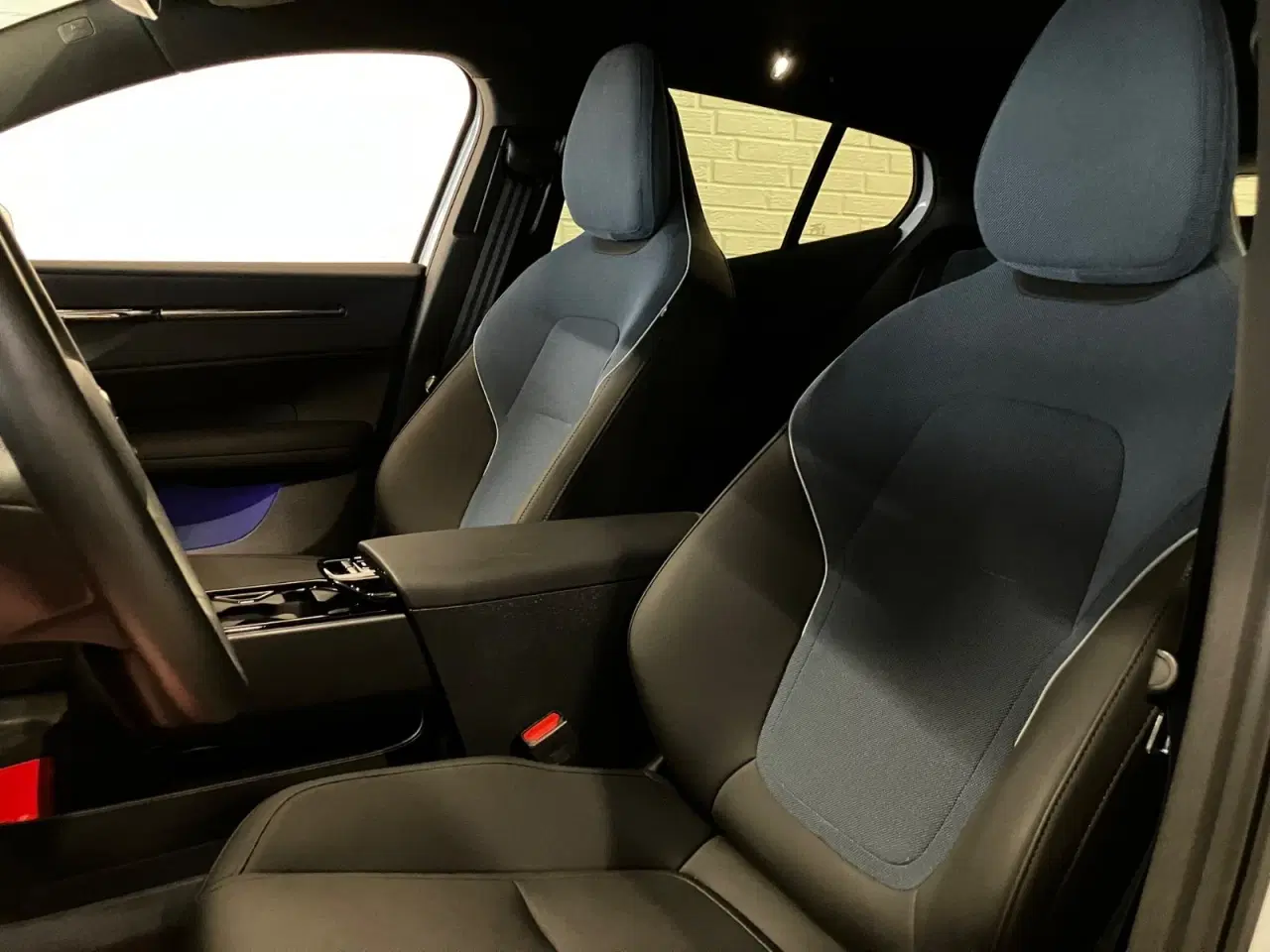 Billede 8 - Volvo EX30  Extended Range Plus