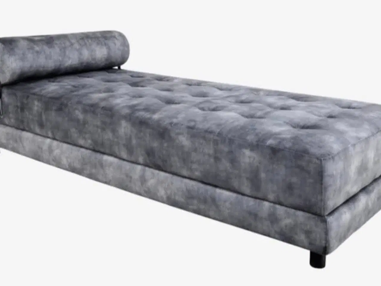 Billede 3 - NY FLOT koksgrå daybed / Nyborg 