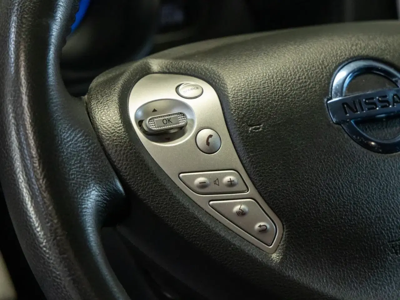 Billede 13 - Nissan e-NV200 40 Evalia Premium 7prs