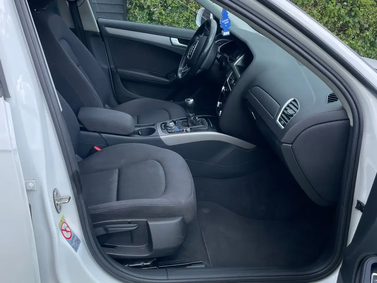 Billede 10 - Audi A4 2,0 TDi 136 Avant