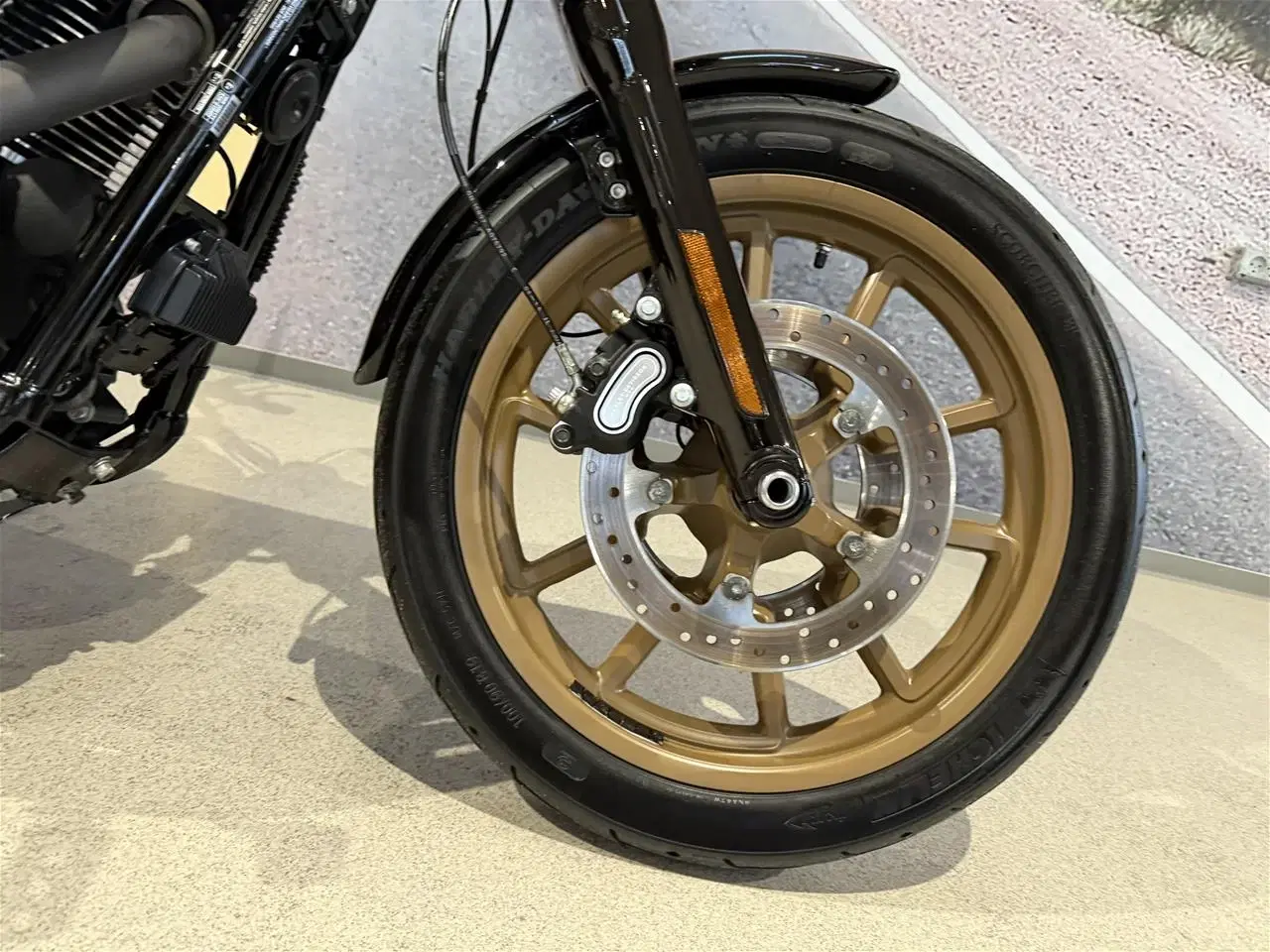 Billede 5 - Harley-Davidson FXDLS Dyna Low Rider S