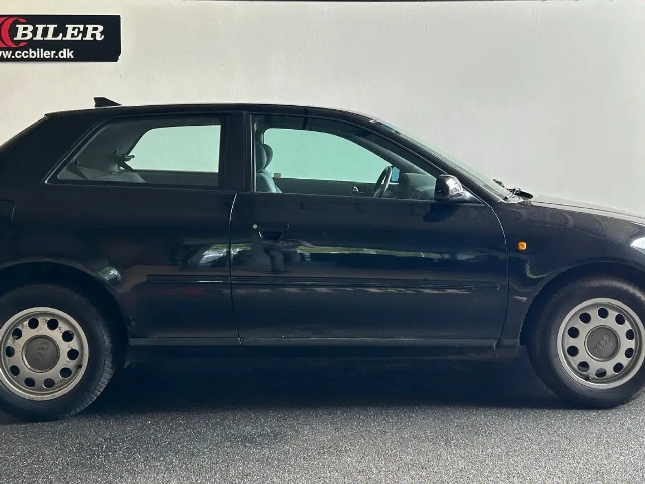 Billede 3 - Audi A3 1,6 Ambiente