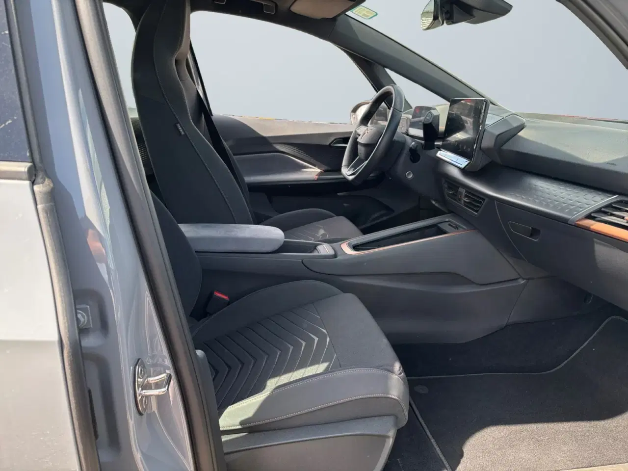 Billede 15 - Cupra Born 58 
