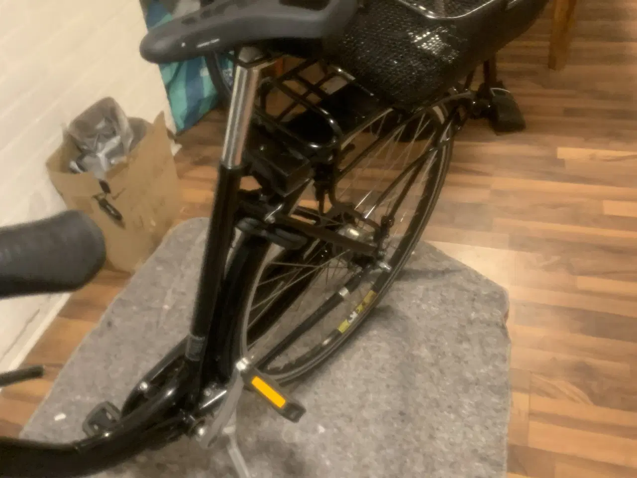 Billede 5 - Elcykel