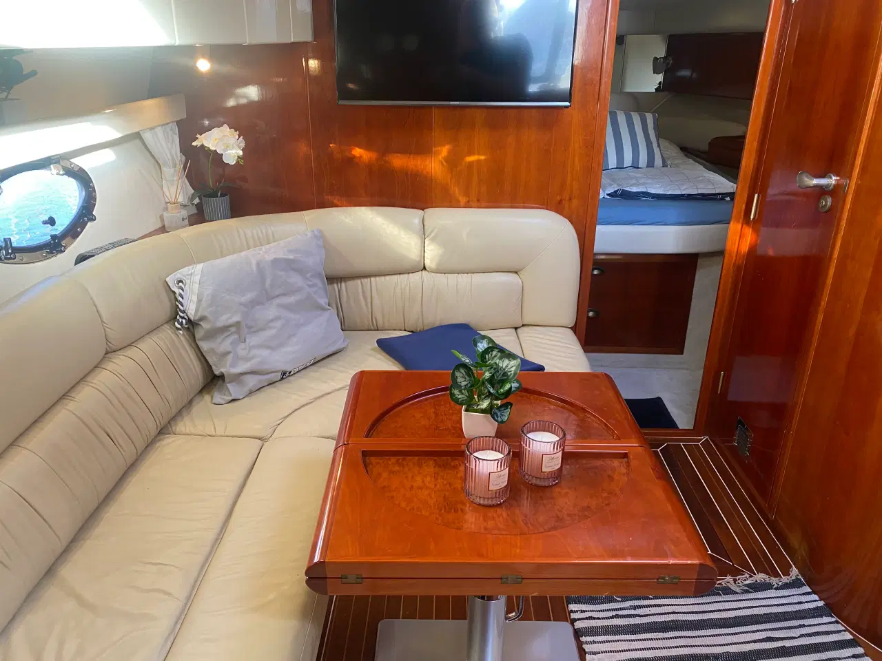 Billede 13 - Fairline Targa 39