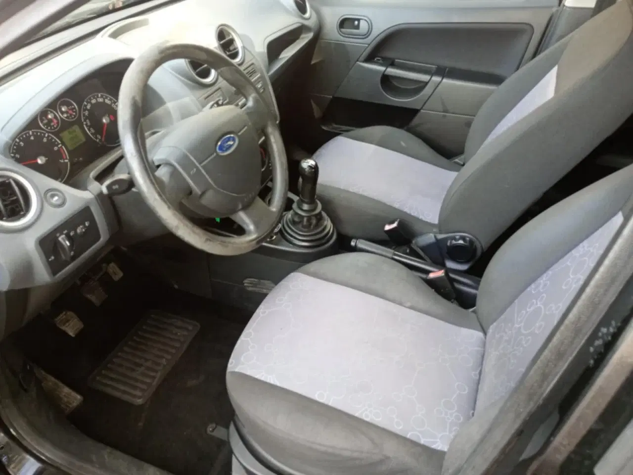 Billede 6 - Ford Fiesta 1,4 Ambiente