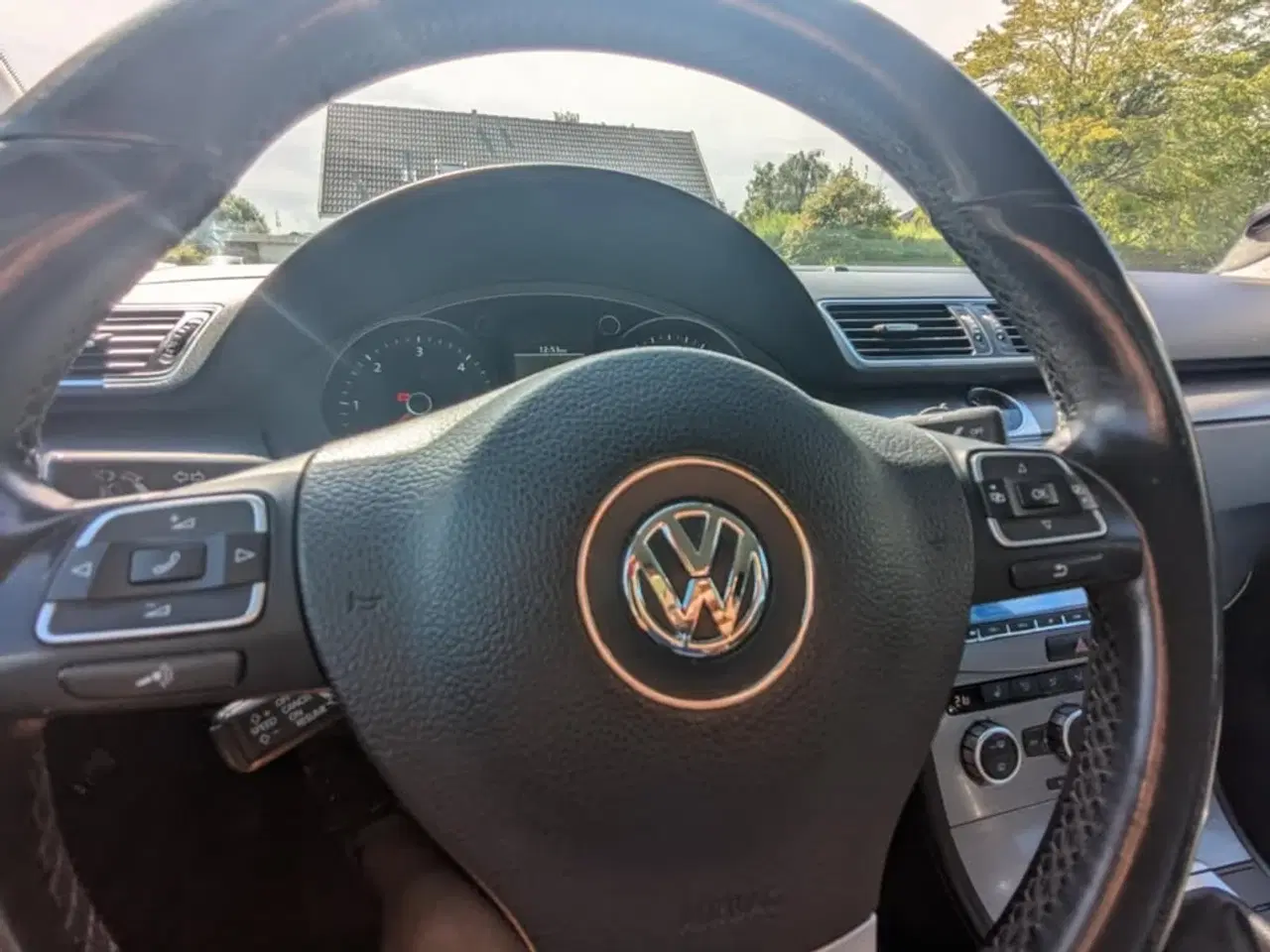 Billede 16 - Volkswagen Passat tdi med træk og android auto