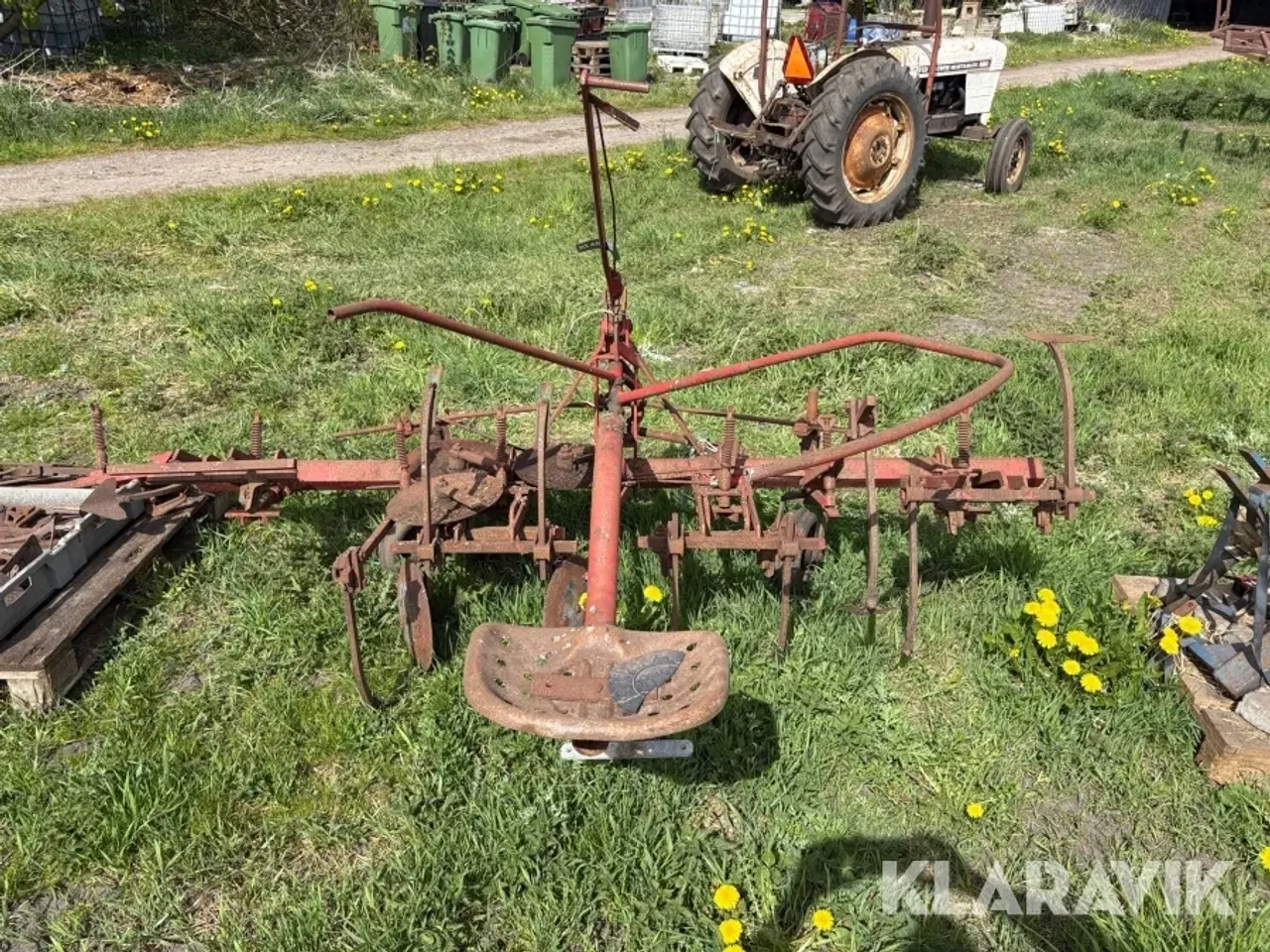 Billede 6 - Radrenser Skjold