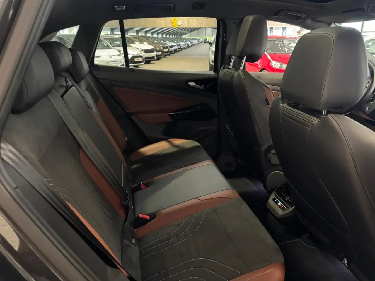 Billede 20 - VW ID.4 77 Pro Performance Tech