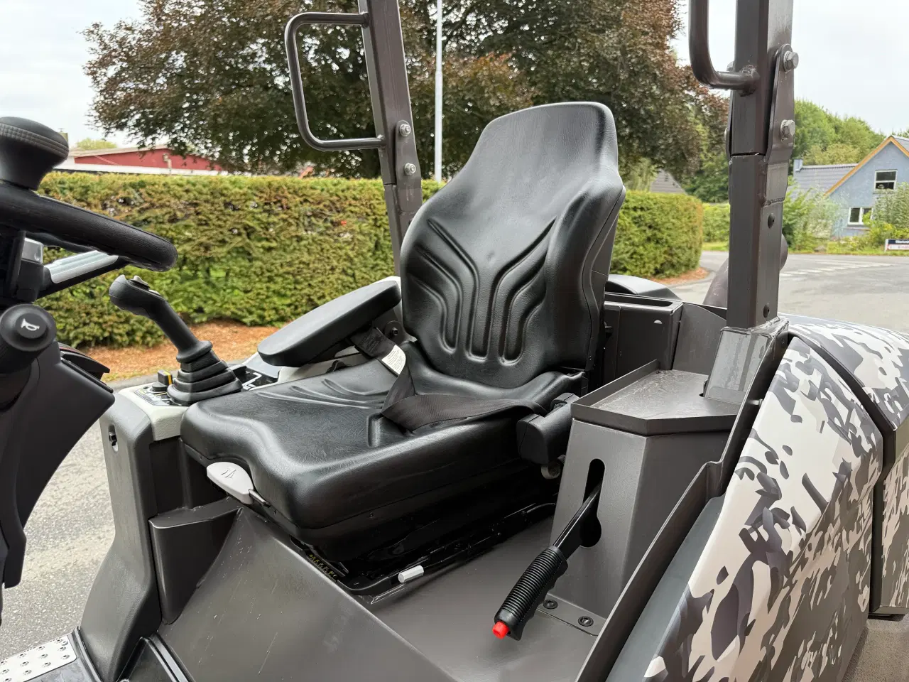Billede 8 - Mecalac MCL6+ army edition 