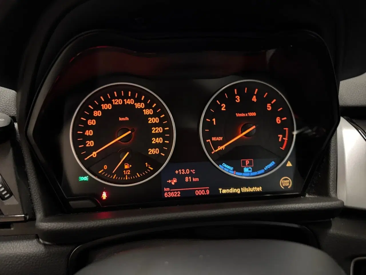 Billede 7 - BMW 225xe 1,5 Active Tourer Advantage aut.