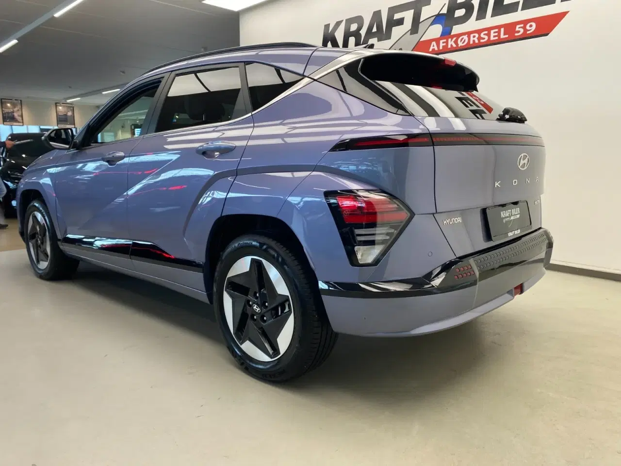 Billede 3 - Hyundai Kona 65 EV Advanced
