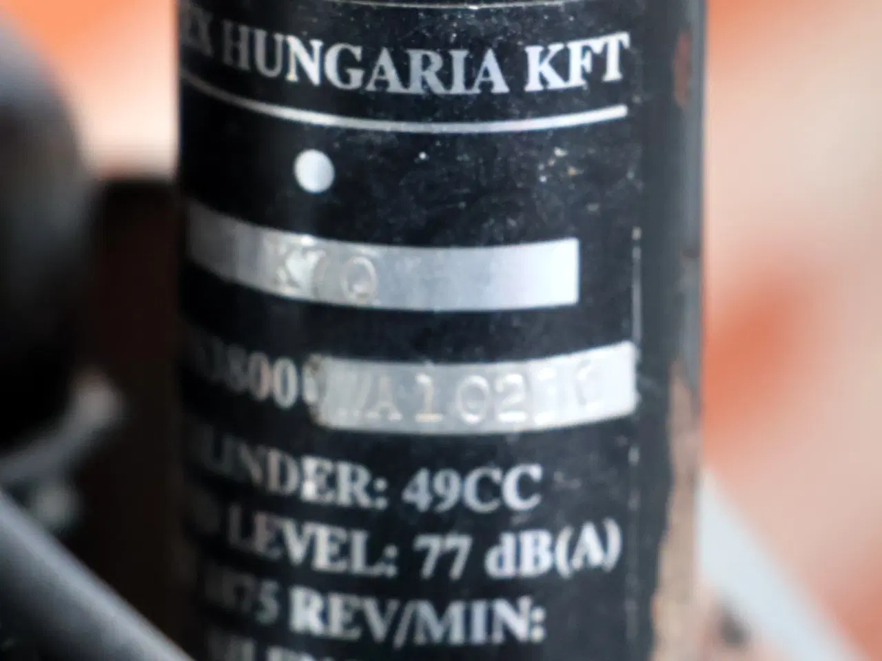 Billede 6 - Velo Solex